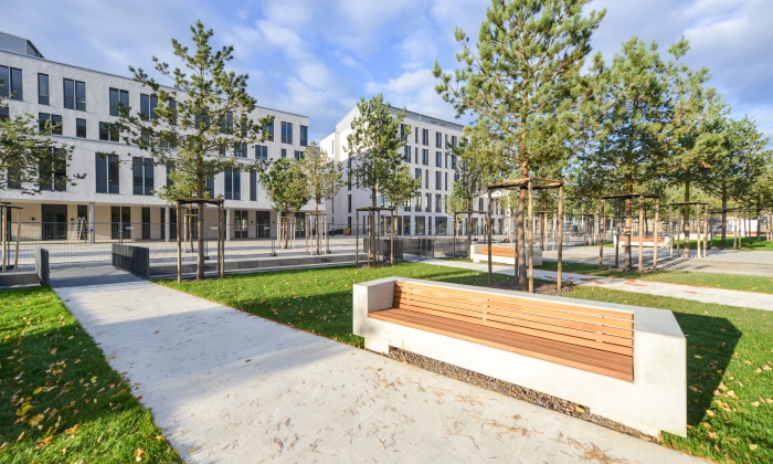 Universitätsklinikum Jena