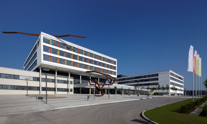 Klinikum Villingen-Schwenningen