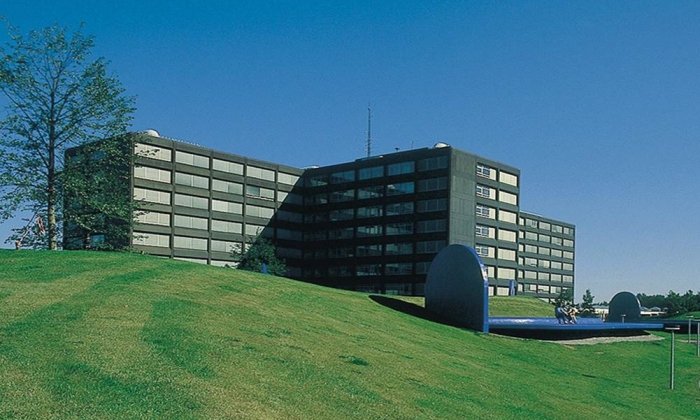 Bundeswehr­krankenhaus