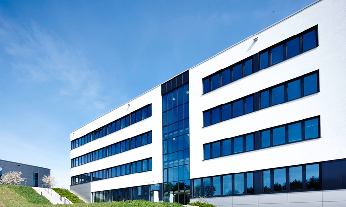 Bertrandt Verwaltung