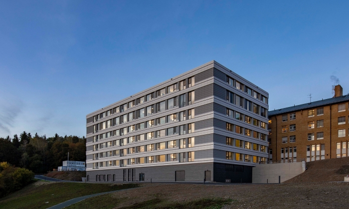 Kliniken HochFranken