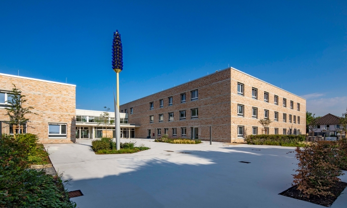 Klinikum Wahrendorff