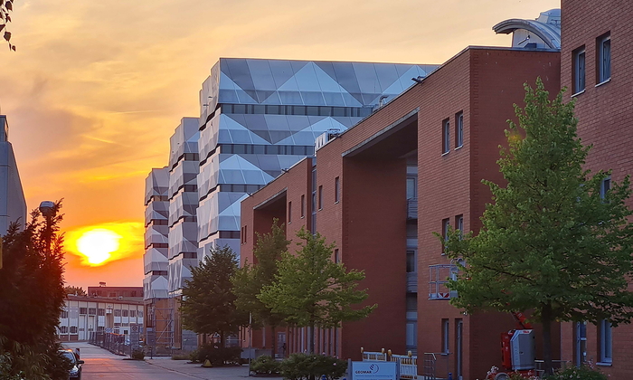 GEOMAR Helmholtz-Zentrum für Ozeanforschung